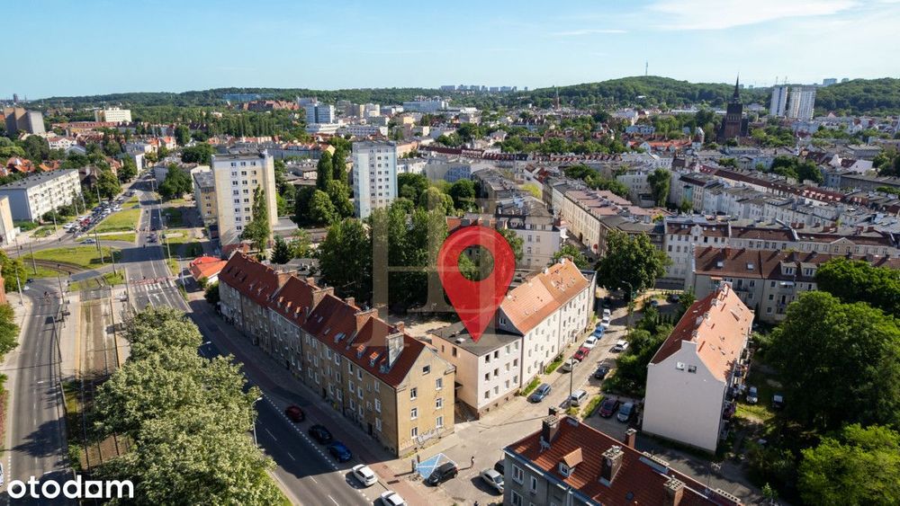Dom – Gdańsk - Widok 4