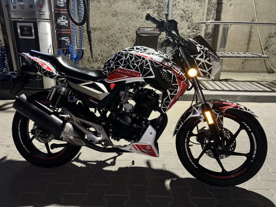 Geon pantera S200