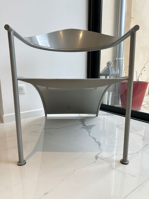 Chaise Philippe starck Pat Conley 2 1980