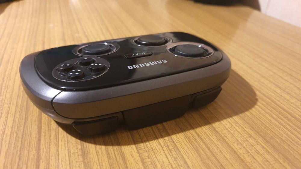 Kontroler do Smartfona Gamepad Samsung EL-GP20 Konsola do Telefonu