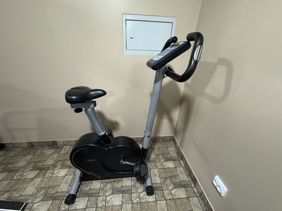 Велотренажер для тренування