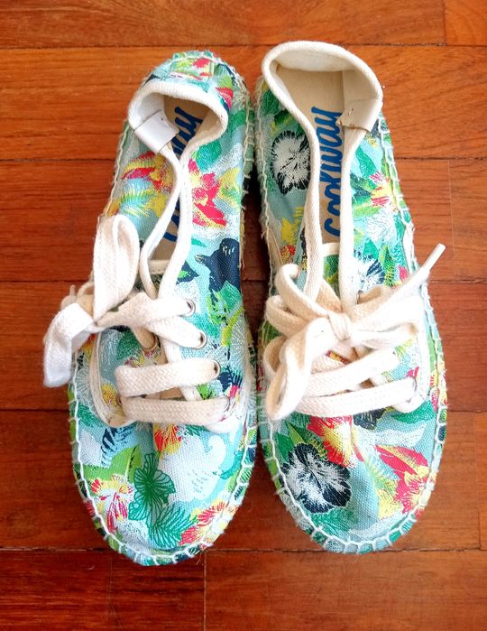 Sapatilhas / ténis da Coolway 37