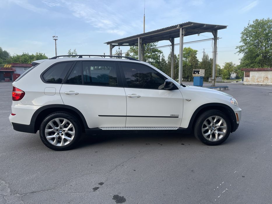 Продам BMW X5 Е 70 2011р БМВ Х5 Е70
