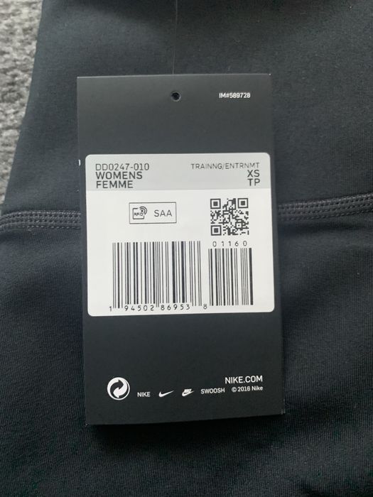 Легінси,лосини Nike One Dry Fit оригінал