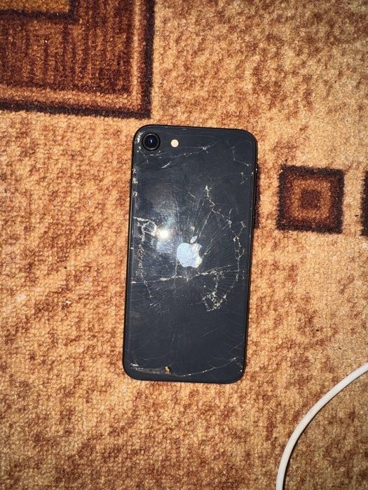 Iphone se 2020 128 gb
