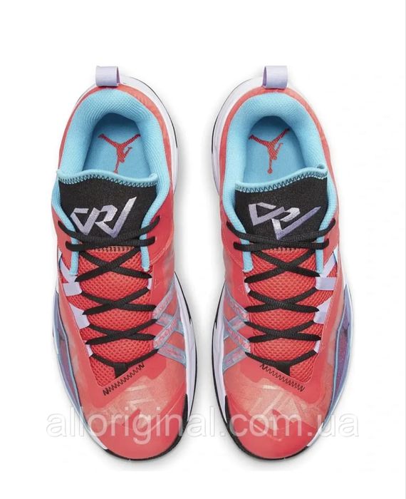 Air Jordan Westbrook One Take 3