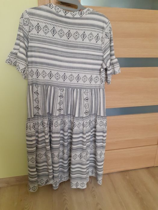 Sukienka letnia nowa