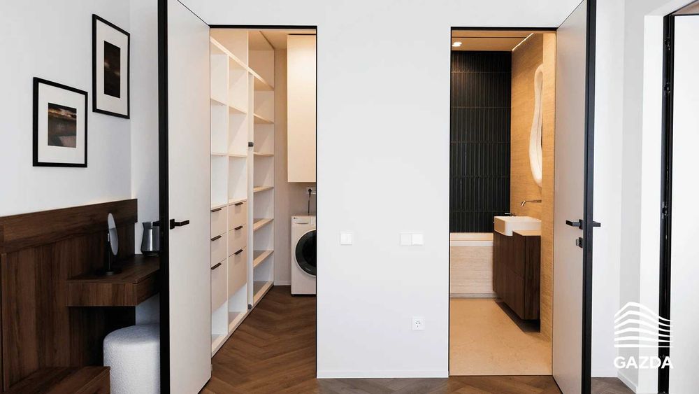 2-rooms apartment apartment by the address st. Petefi Shandora pl (area 61,2 m²) - Atlanta.ua - photo 3