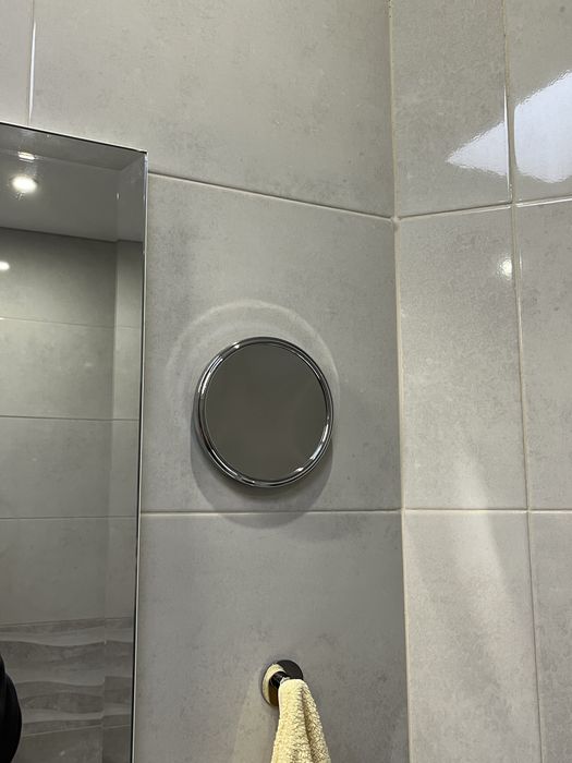 Espelho pequeno de ventosas 35 unidades