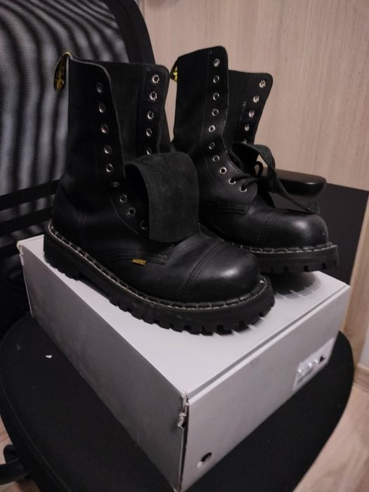 Glany marki Pan, rozmiar 44