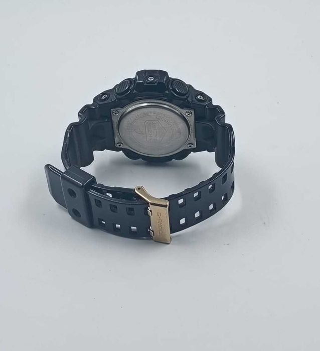 Casio G-Shock GA-710GB / Twój Lombard / TG