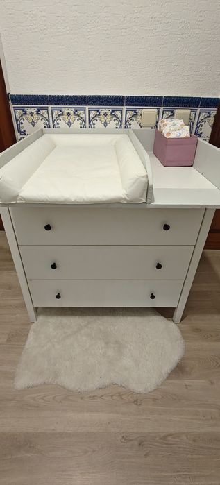 Diversos artigos de criança