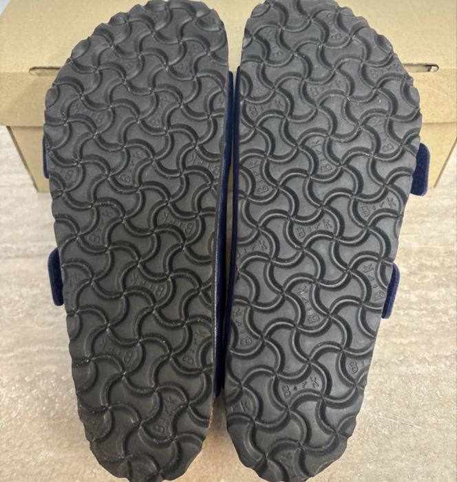 Birkenstock Klapki