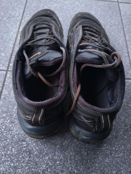 Nike Air Max 97 48.5 wkładka 32 cm