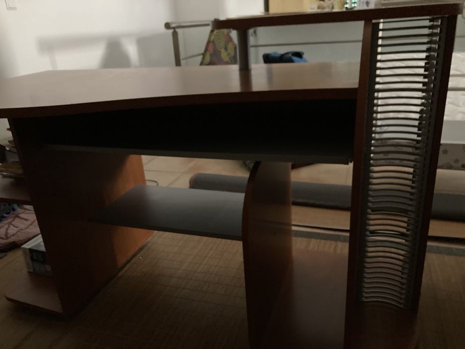 Secretaria para escritorio, estudo e/ou computador
