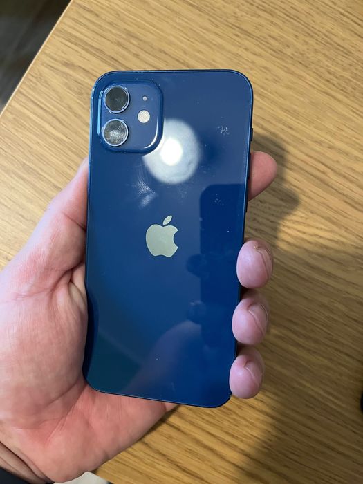 iPhone 12 64Gb stan BDB lub wymiana na Android