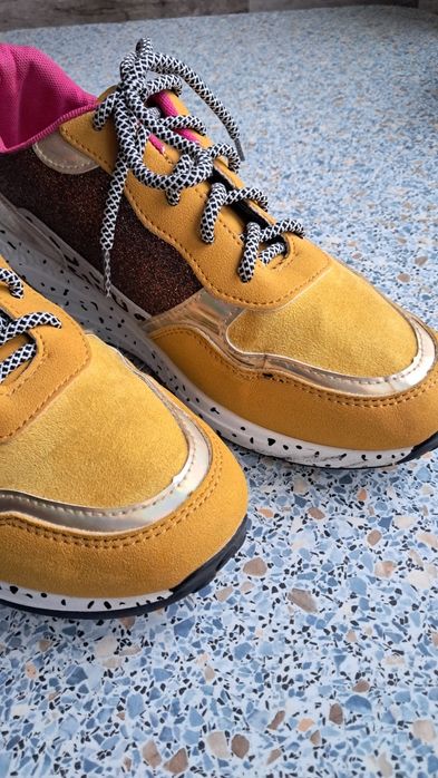 Buty sportowe roz 40