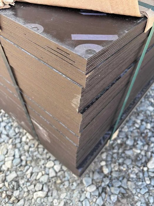 Sklejka Brzozowa 21mm 250x125- Peri Birch