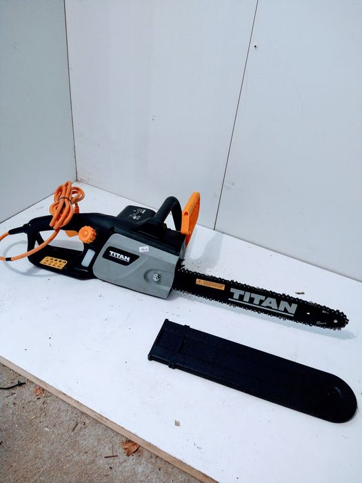Titan elektryczna 40cm