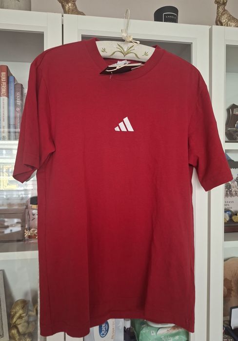 Nowa koszulka adidas s