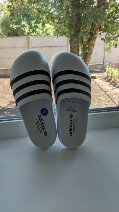 Adidas adifom adilette