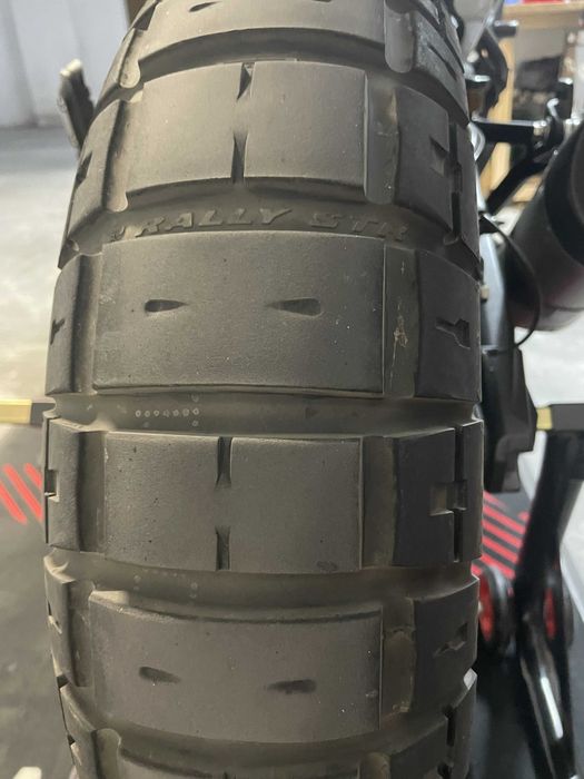 Moto Morini X Cape 650 (2023) Full Extras
