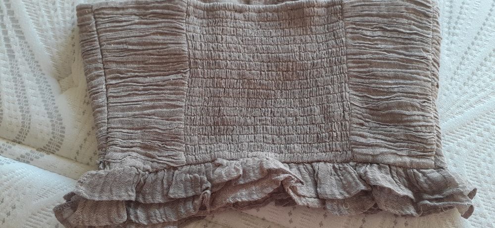 Peça Nova Versátil da Zara