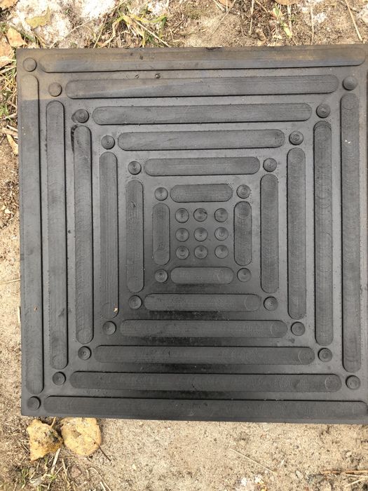 Плитка тротуарна