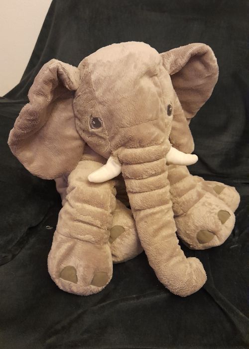 Large Plush Bear64286533318530122