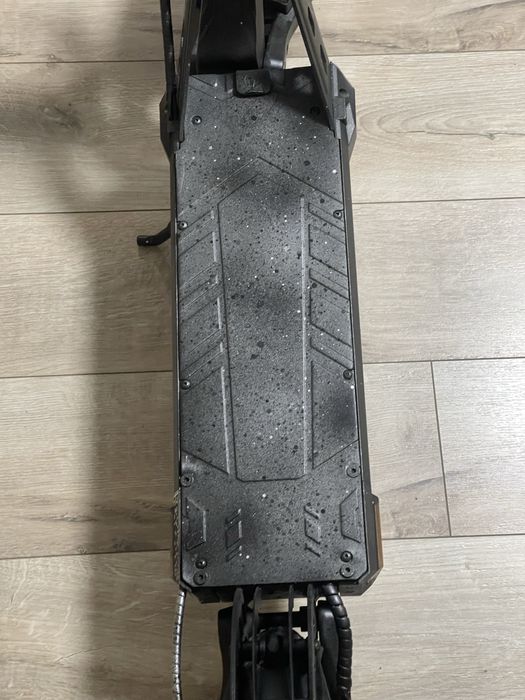 Електро самокат Kukirin g2 pro 2025 ( custom )