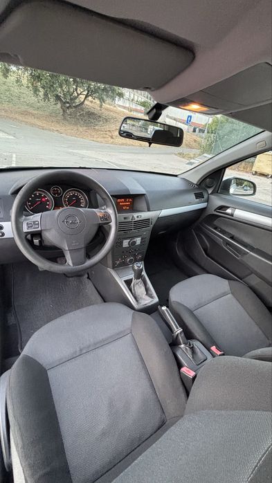 Vendo Opel Caravan H