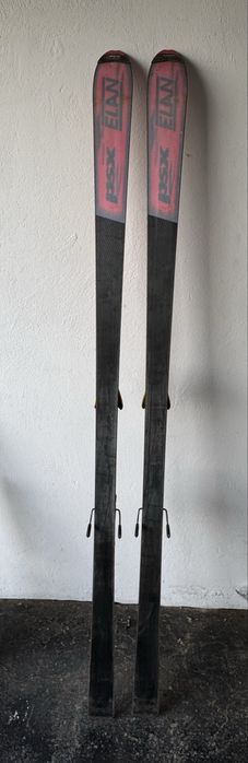 Narty ELAN PSX tc