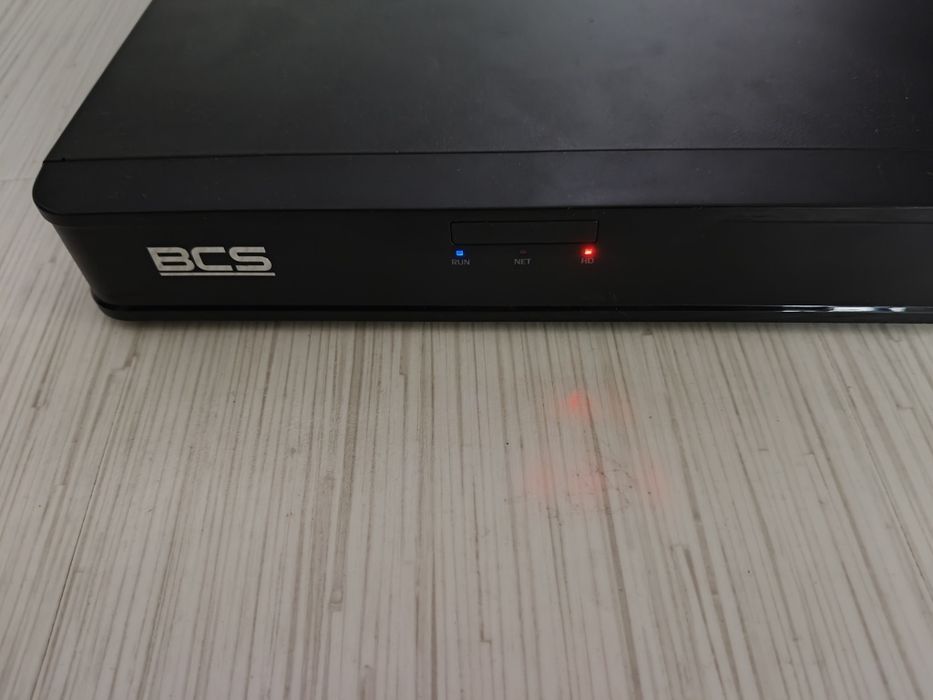Rejestrator BCS-P-XVR0801-II