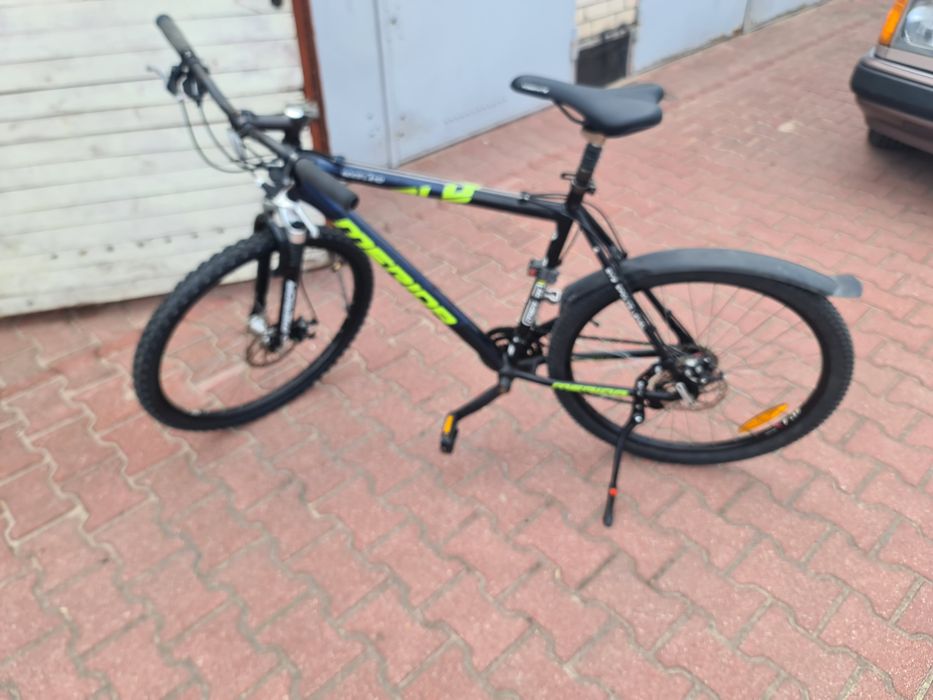 Rower Merida w bardzo dobrym stanie