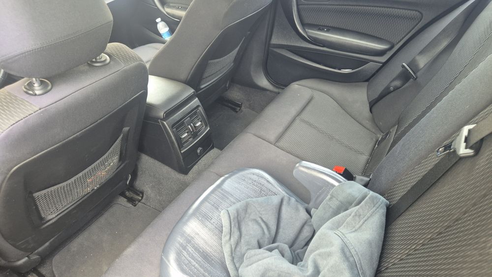 BMW 116ed 2014 EfficientDynamics (F20) | 175.000km | Extras & Jantes 18"