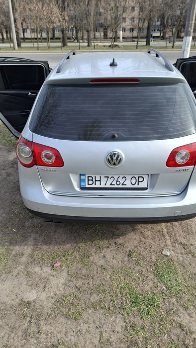 Продам Volkswagen Passat
