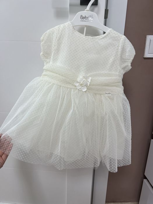 Святкова  сукня 6-9місяців