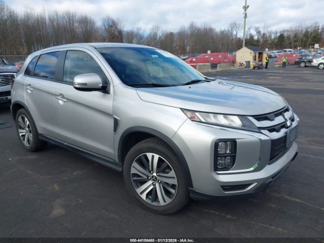 Mitsubishi ASX 2.0 benzyna 150KM 4X4 najbogatsza wersja