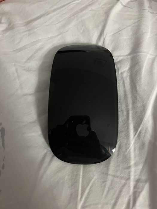 Apple Magic Mouse 2 Wireless (A1657) - Cinzento Sideral