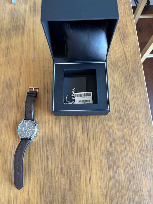 Relógio Hugo Boss CHAMPION 1513815