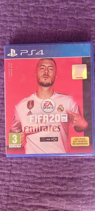 Preço na descrição jogos ps4