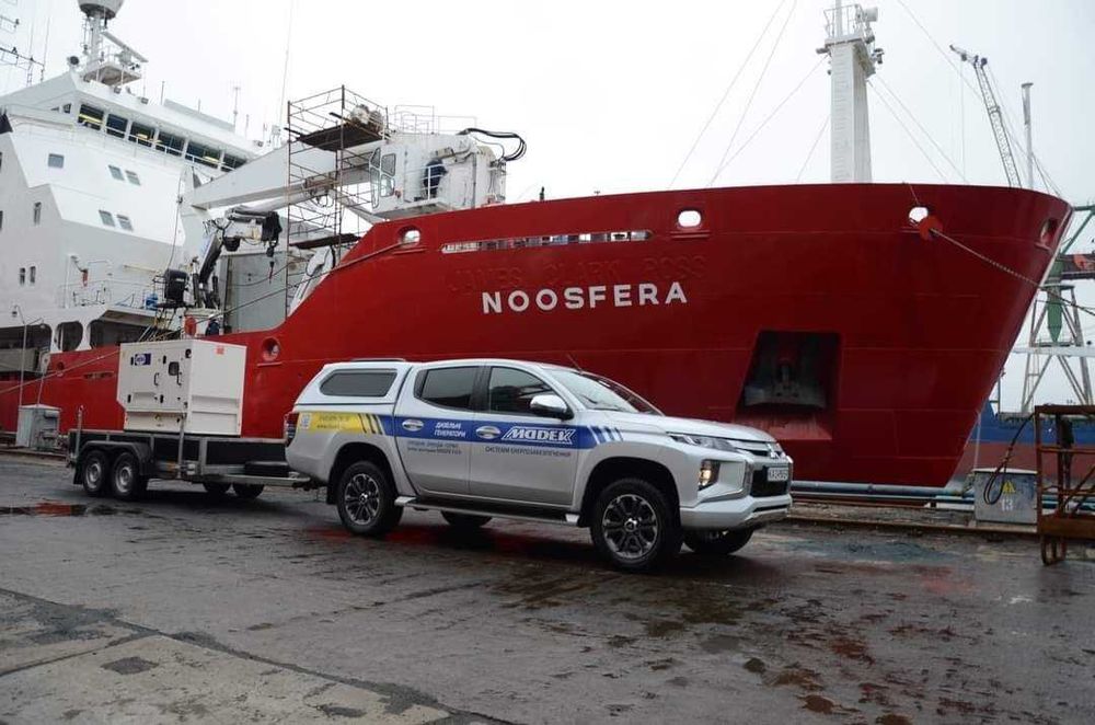 Оренда, прокат дизельних генераторів від 15 кВт до 2500 кВт