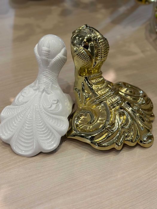 Аксессуары в ванную комнату, ножки для ванны, полотенцедержатели