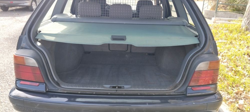 BMW 318 tds touring 1996