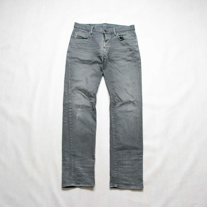G-star Raw Blades taperer coj spodnie jeansowe 31/32us