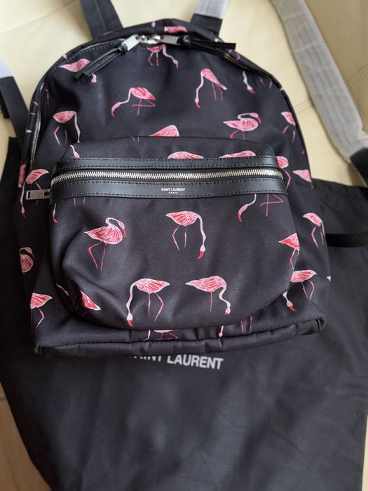 Рюкзак Saint Laurent