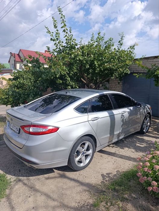 Продам Ford Fusion