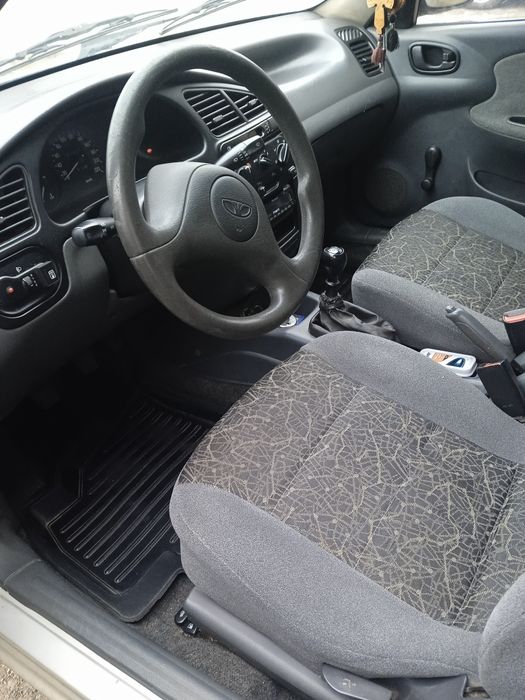 Продам  Дейво Ланос