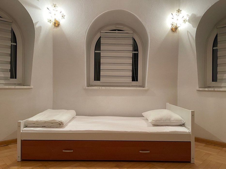 Новый Хостел Варшава Hostel Warszawa Wilanów  Ursynów Жилье