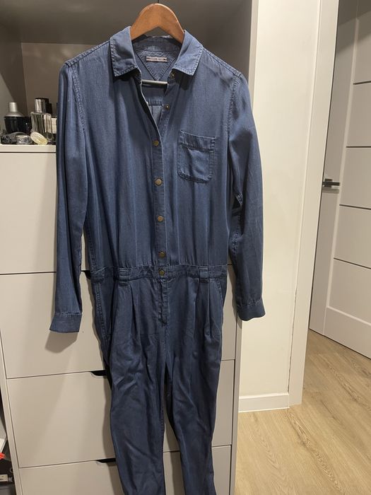 Комбинейзон Tommy Hilfiger